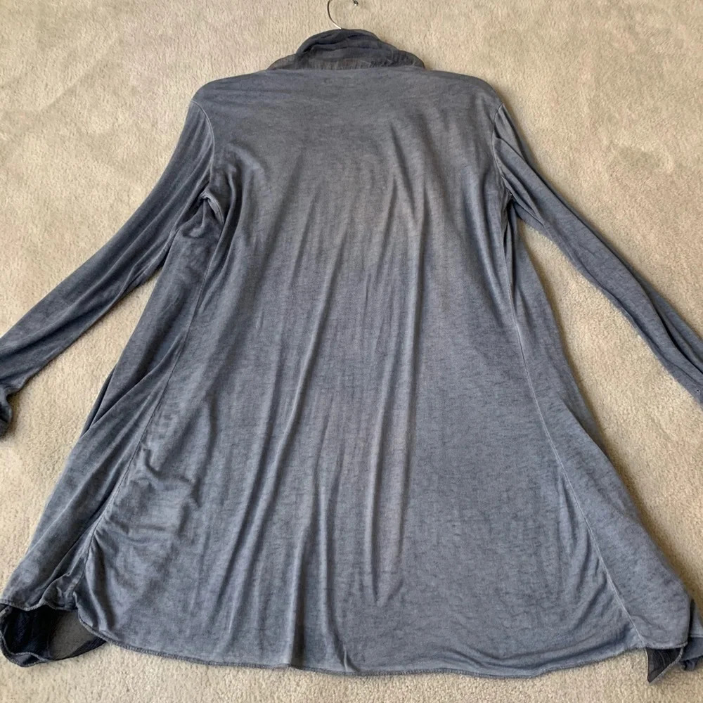 REBECCA Elliot Open front Cardigan - Picture 15 of 16